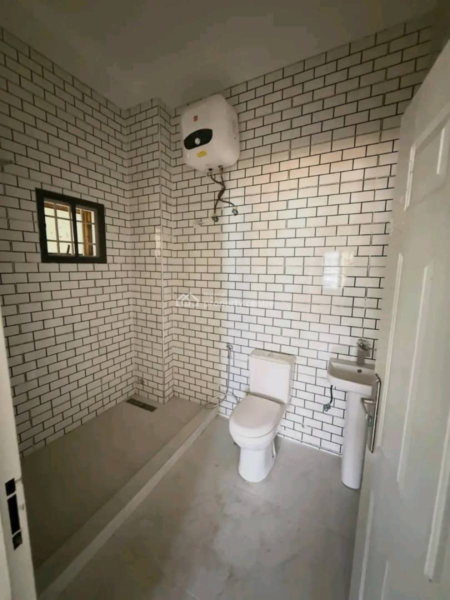 Lovely  Serviced 3 Bedroom, Gilmore, Jahi, Abuja, Flat / Apartment for Rent