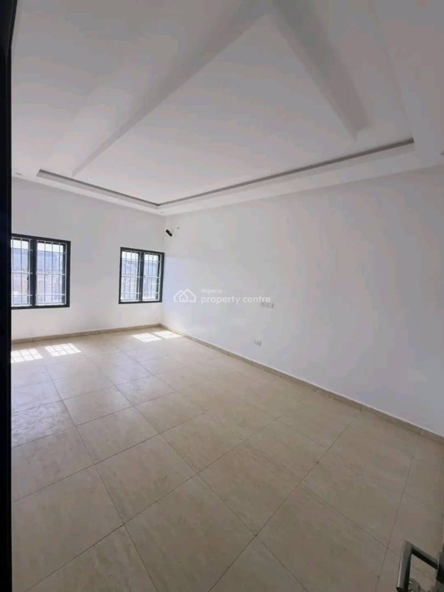 Lovely  Serviced 3 Bedroom, Gilmore, Jahi, Abuja, Flat / Apartment for Rent