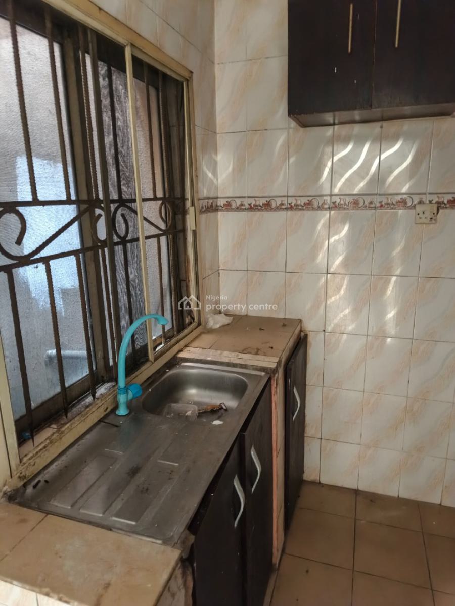 New 2bedroom Apartment, Lekki, Idado, Lekki, Lagos, Flat / Apartment for Rent