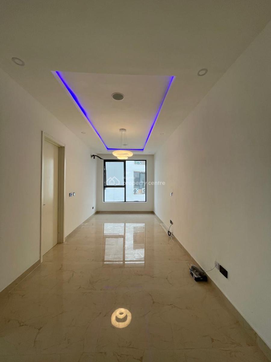 Luxurious 5 Bedroom Duplex with Swimming Pool, Perfect Home for Your Next Family Residence, Lekki Phase 1, Lekki, Lagos, Detached Duplex for Sale