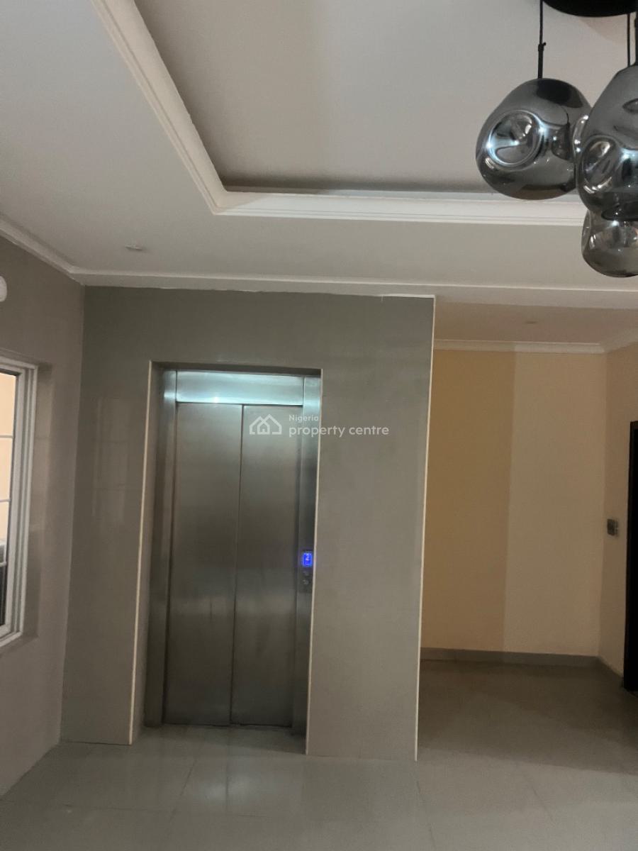 Brand New 3 Bedroom Apartments with a Bq and a Pool, 25 Off Alaba Oniru, Victoria Island (vi), Lagos, Flat / Apartment for Rent