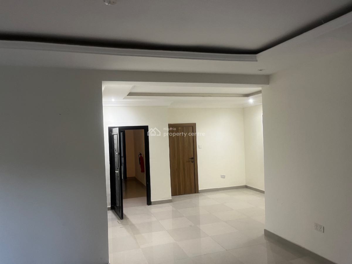 Brand New 3 Bedroom Apartments with a Bq and a Pool, 25 Off Alaba Oniru, Victoria Island (vi), Lagos, Flat / Apartment for Rent