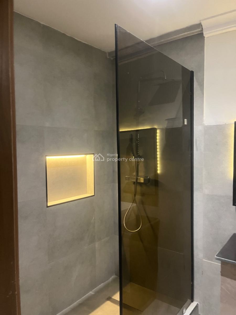 Brand New 3 Bedroom Apartments with a Bq and a Pool, 25 Off Alaba Oniru, Victoria Island (vi), Lagos, Flat / Apartment for Rent