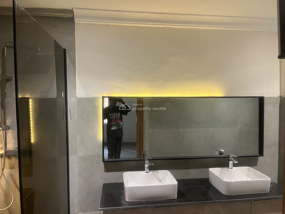 Brand New 3 Bedroom Apartments with a Bq and a Pool, 25 Off Alaba Oniru, Victoria Island (vi), Lagos, Flat / Apartment for Rent