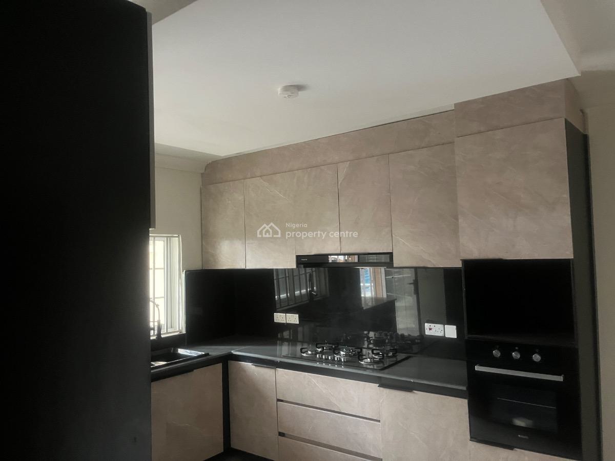 Brand New 3 Bedroom Apartments with a Bq and a Pool, 25 Off Alaba Oniru, Victoria Island (vi), Lagos, Flat / Apartment for Rent