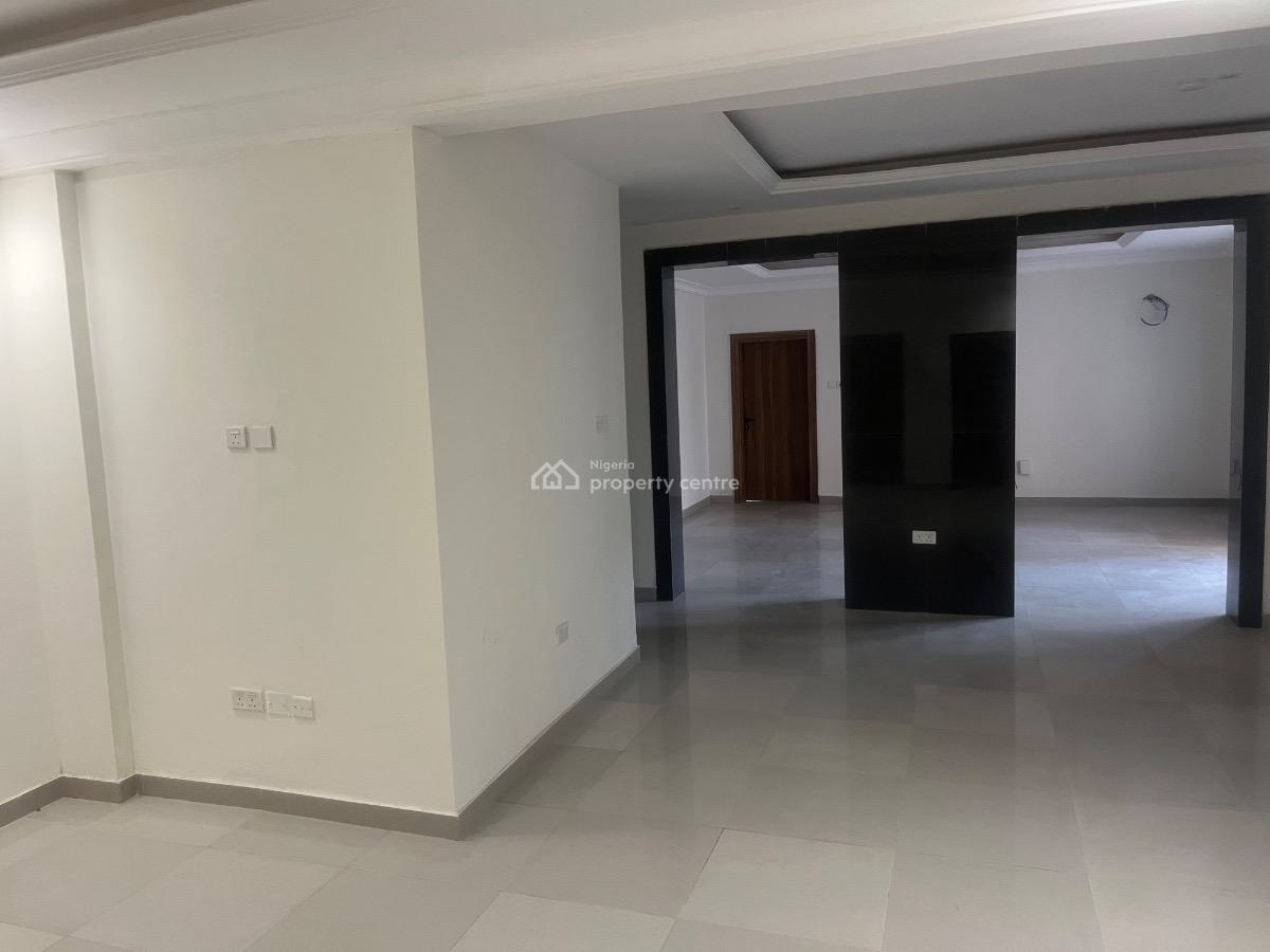 Brand New 3 Bedroom Apartments with a Bq and a Pool, 25 Off Alaba Oniru, Victoria Island (vi), Lagos, Flat / Apartment for Rent