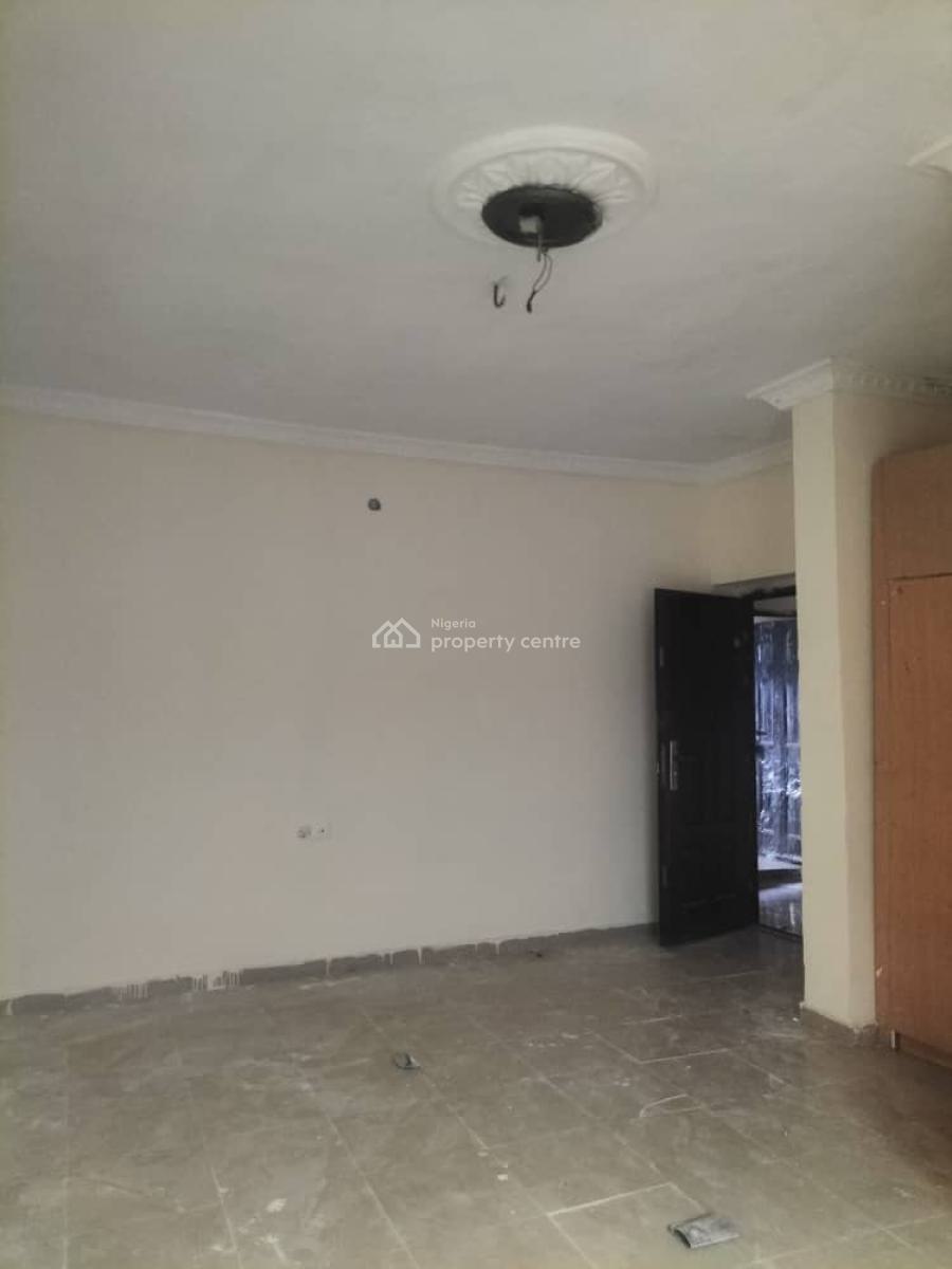Spacious 3 Bedroom Flat, New Road Gbetu, Awoyaya, Ibeju Lekki, Lagos, Flat / Apartment for Rent