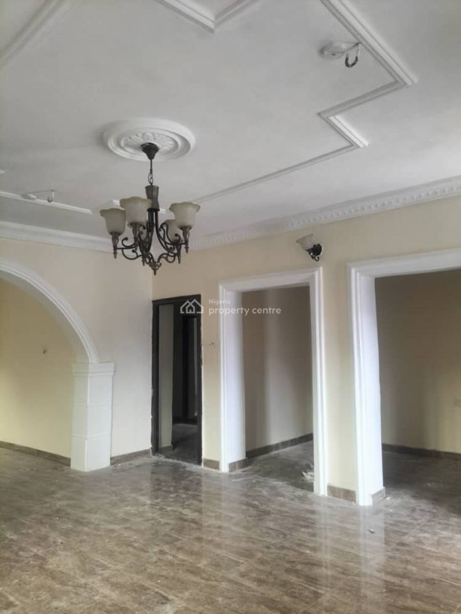 Spacious 3 Bedroom Flat, New Road Gbetu, Awoyaya, Ibeju Lekki, Lagos, Flat / Apartment for Rent