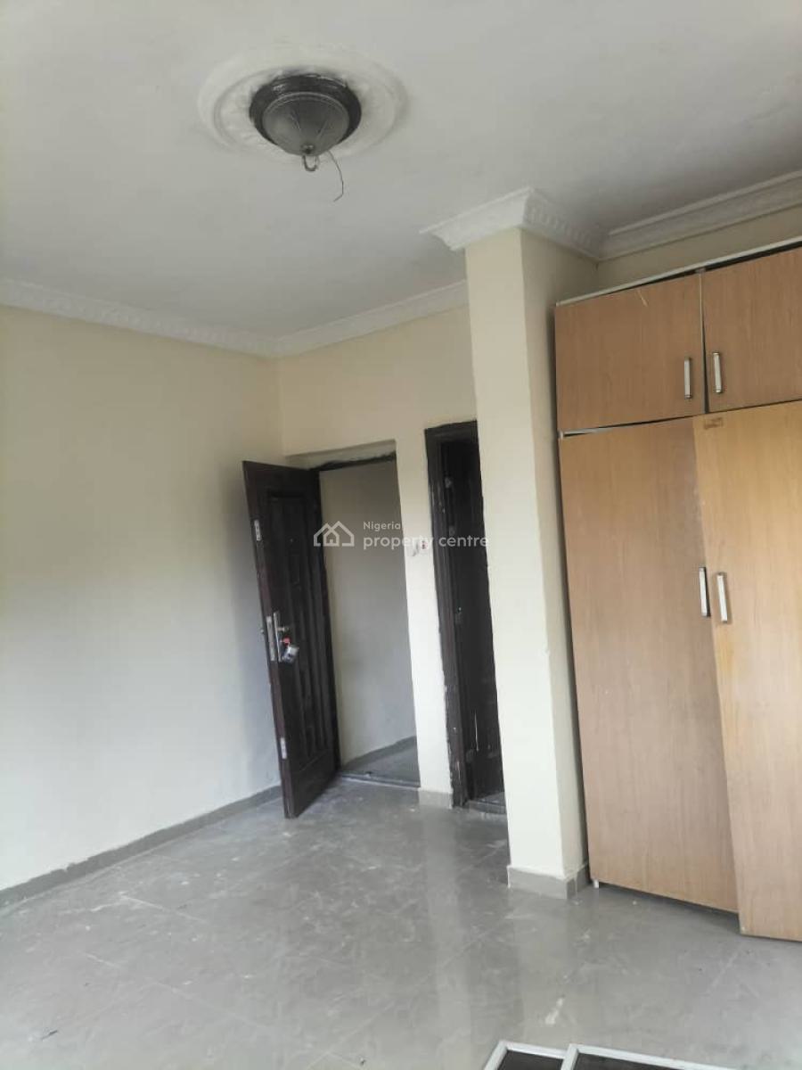 Spacious 3 Bedroom Flat, New Road Gbetu, Awoyaya, Ibeju Lekki, Lagos, Flat / Apartment for Rent
