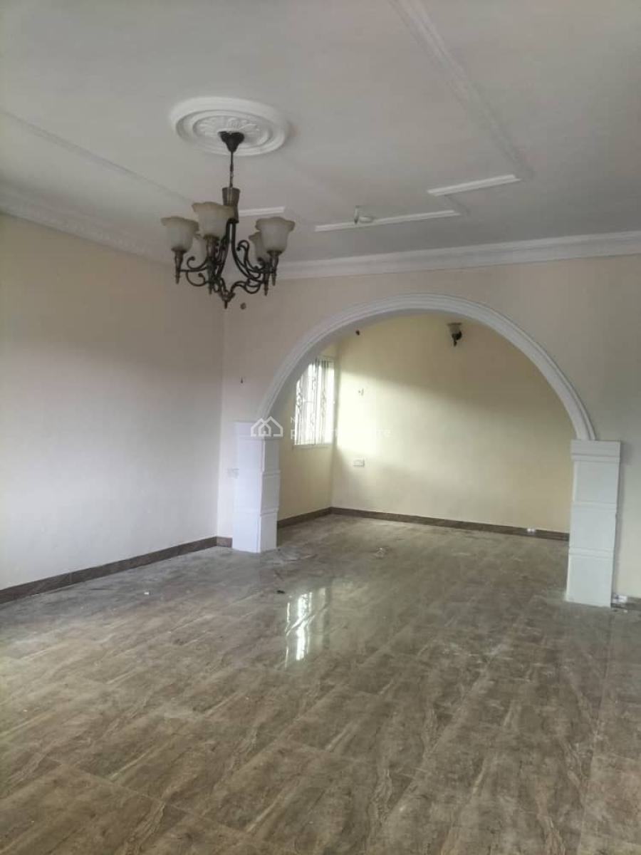 Spacious 3 Bedroom Flat, New Road Gbetu, Awoyaya, Ibeju Lekki, Lagos, Flat / Apartment for Rent