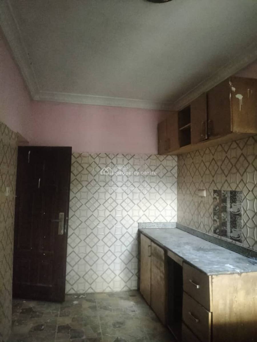 Spacious 3 Bedroom Flat, New Road Gbetu, Awoyaya, Ibeju Lekki, Lagos, Flat / Apartment for Rent