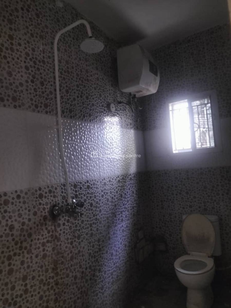 Spacious 3 Bedroom Flat, New Road Gbetu, Awoyaya, Ibeju Lekki, Lagos, Flat / Apartment for Rent