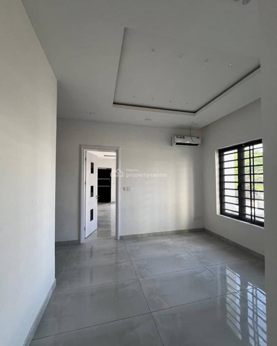 Luxury 4 Bedroom Terrace Duplex with Bq, Vi, Victoria Island (vi), Lagos, Terraced Duplex for Sale