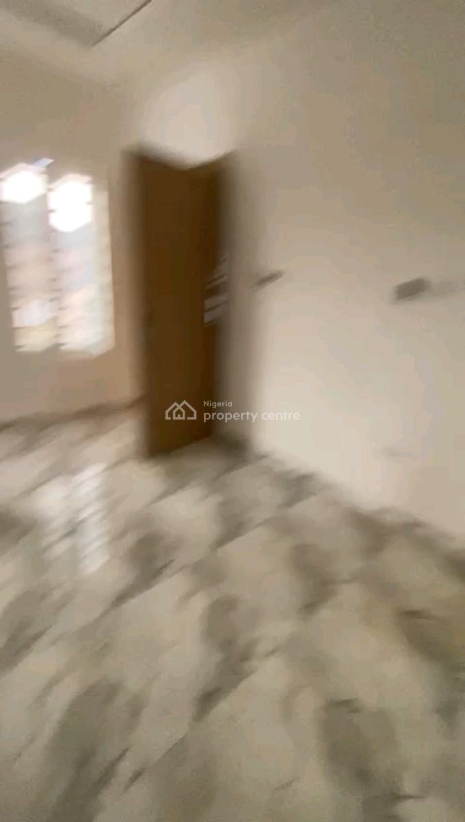 2 Nos of Newly Built Tastefully Designed 2bedroom, Off Yetunde Brown, Ifako, Gbagada, Lagos, Flat / Apartment for Rent