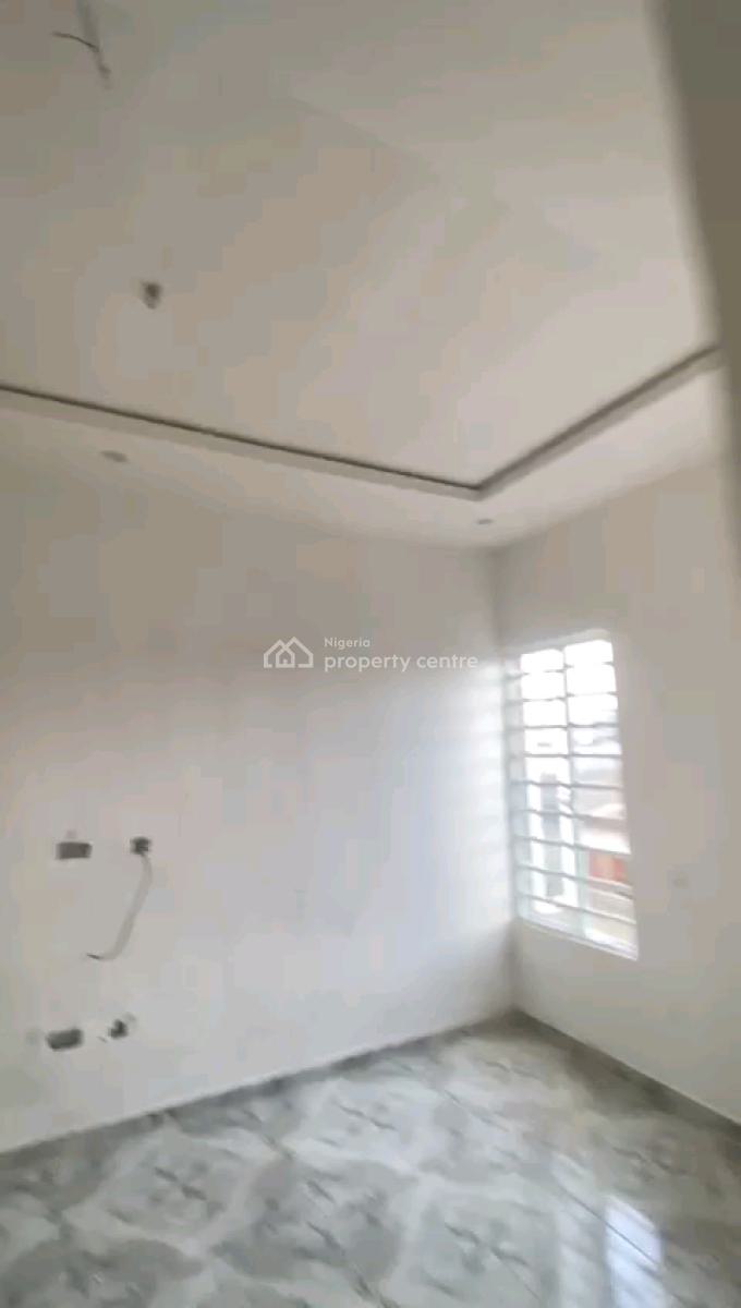 2 Nos of Newly Built Tastefully Designed 2bedroom, Off Yetunde Brown, Ifako, Gbagada, Lagos, Flat / Apartment for Rent