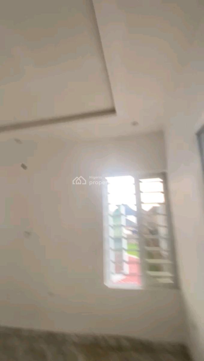 2 Nos of Newly Built Tastefully Designed 2bedroom, Off Yetunde Brown, Ifako, Gbagada, Lagos, Flat / Apartment for Rent