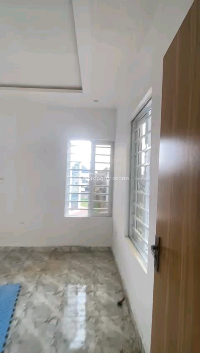 2 Nos of Newly Built Tastefully Designed 2bedroom, Off Yetunde Brown, Ifako, Gbagada, Lagos, Flat / Apartment for Rent
