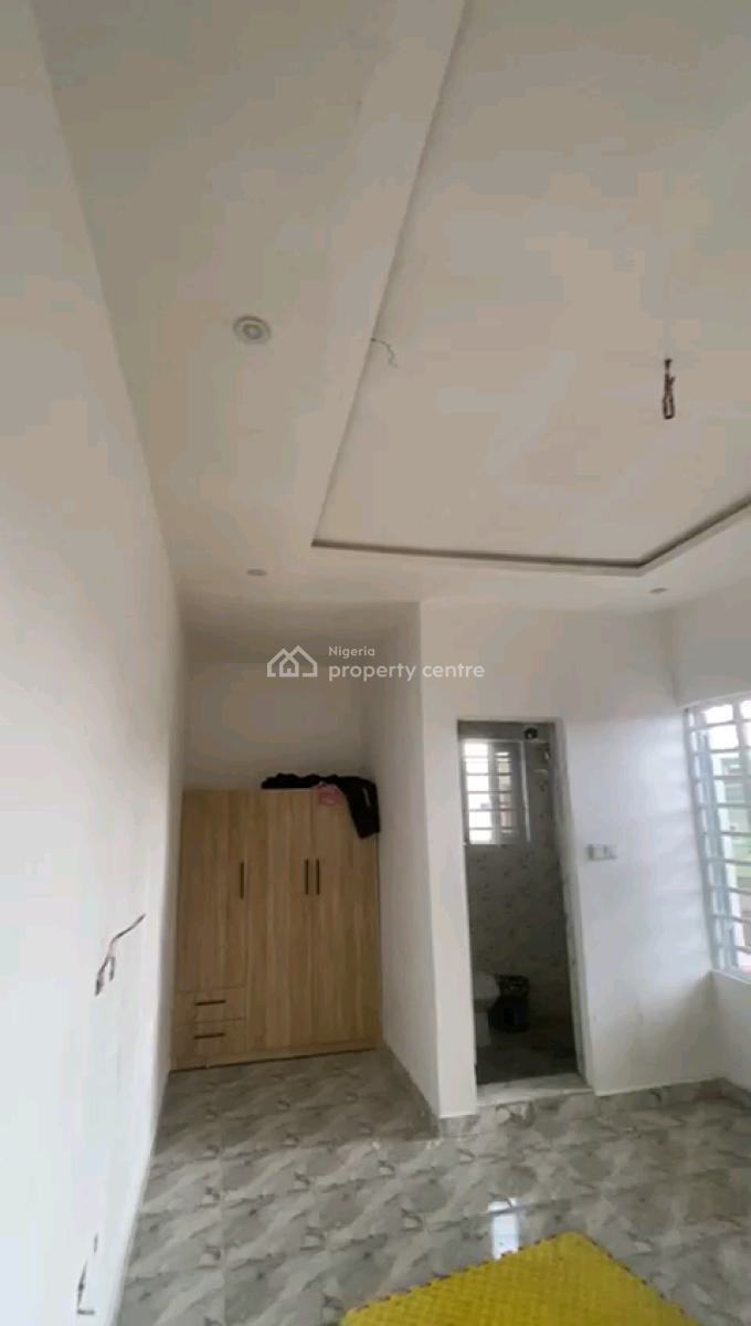 2 Nos of Newly Built Tastefully Designed 2bedroom, Off Yetunde Brown, Ifako, Gbagada, Lagos, Flat / Apartment for Rent