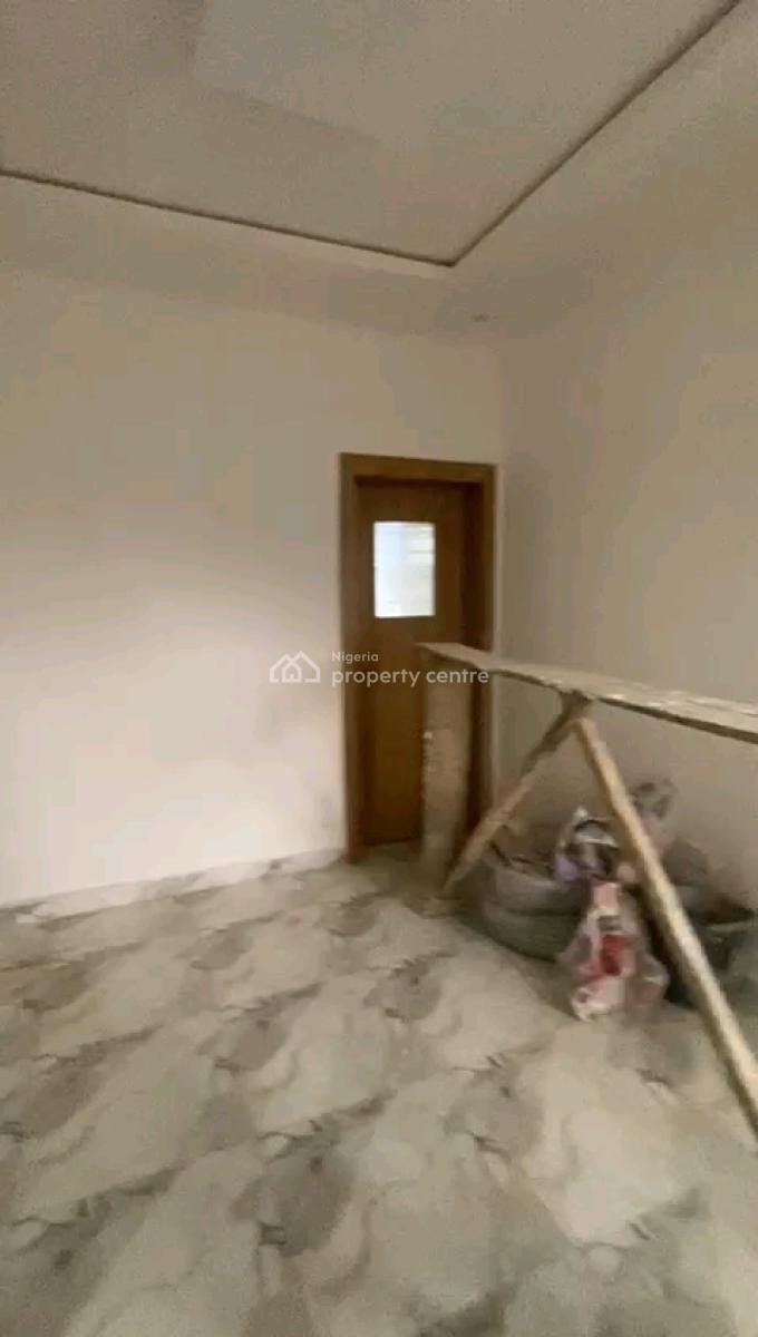 2 Nos of Newly Built Tastefully Designed 2bedroom, Off Yetunde Brown, Ifako, Gbagada, Lagos, Flat / Apartment for Rent