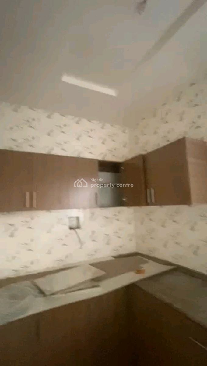 2 Nos of Newly Built Tastefully Designed 2bedroom, Off Yetunde Brown, Ifako, Gbagada, Lagos, Flat / Apartment for Rent