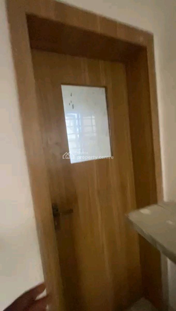 2 Nos of Newly Built Tastefully Designed 2bedroom, Off Yetunde Brown, Ifako, Gbagada, Lagos, Flat / Apartment for Rent