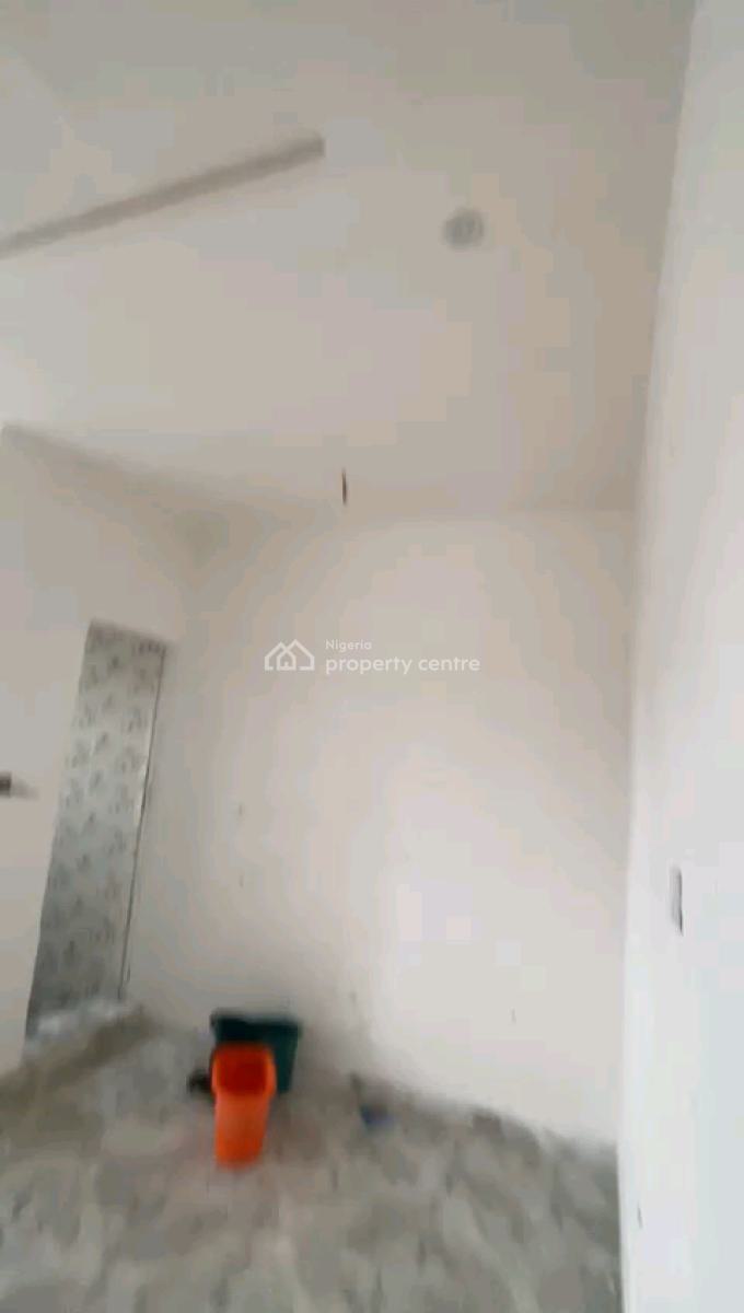 2 Nos of Newly Built Tastefully Designed 2bedroom, Off Yetunde Brown, Ifako, Gbagada, Lagos, Flat / Apartment for Rent