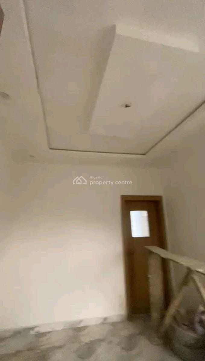 2 Nos of Newly Built Tastefully Designed 2bedroom, Off Yetunde Brown, Ifako, Gbagada, Lagos, Flat / Apartment for Rent