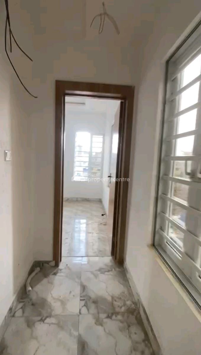 2 Nos of Newly Built Tastefully Designed 2bedroom, Off Yetunde Brown, Ifako, Gbagada, Lagos, Flat / Apartment for Rent