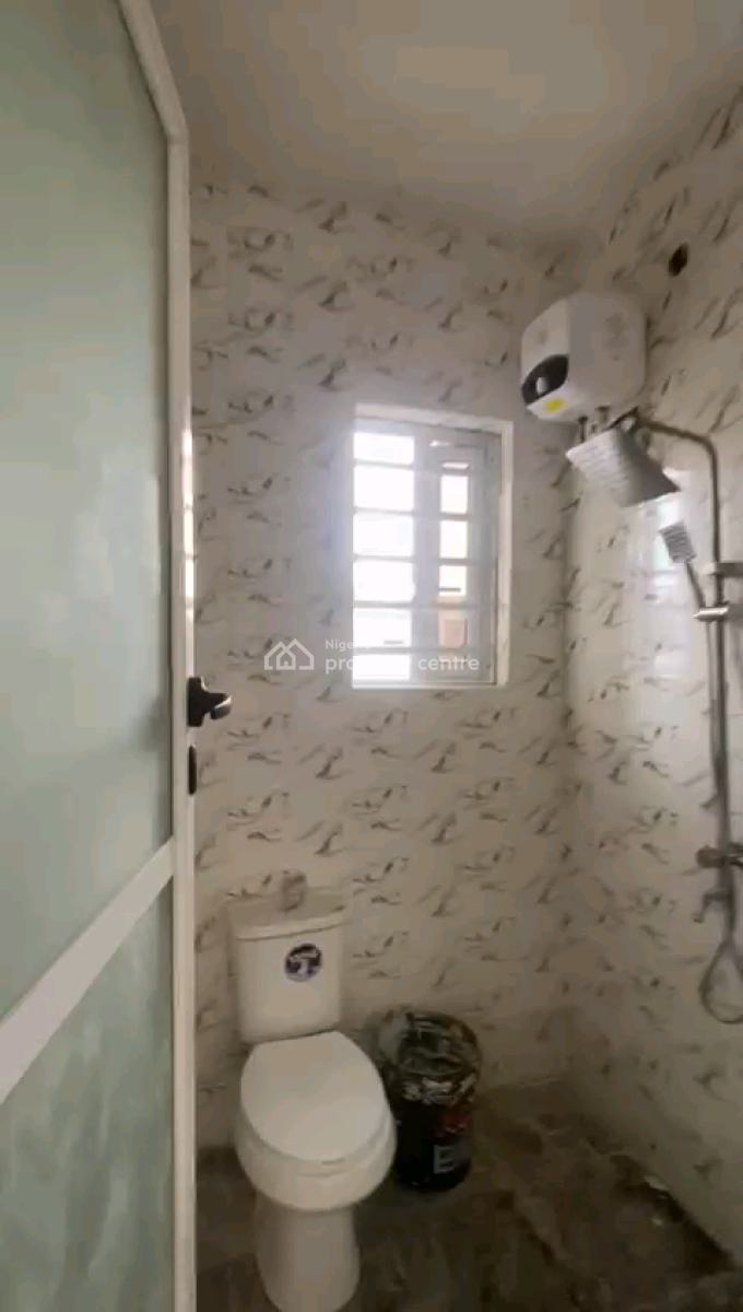 2 Nos of Newly Built Tastefully Designed 2bedroom, Off Yetunde Brown, Ifako, Gbagada, Lagos, Flat / Apartment for Rent