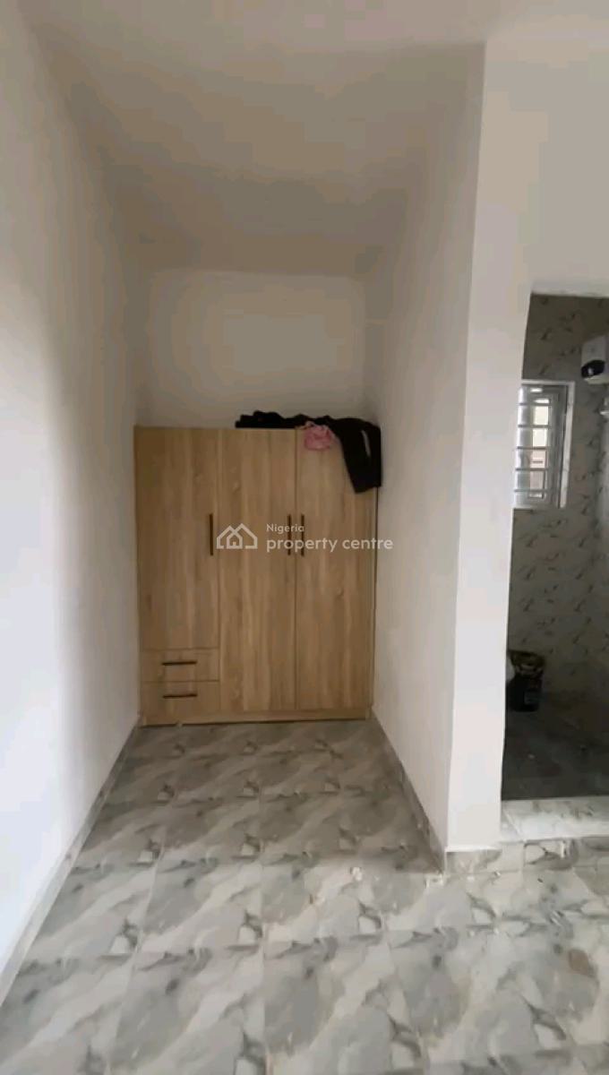 2 Nos of Newly Built Tastefully Designed 2bedroom, Off Yetunde Brown, Ifako, Gbagada, Lagos, Flat / Apartment for Rent