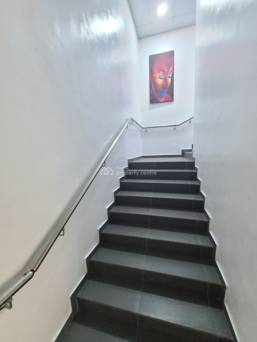 142.5sqm & 285sqm Commercial Office Space, Kunsunla Road, Ikate Elegushi, Lekki, Lagos, Office Space for Rent