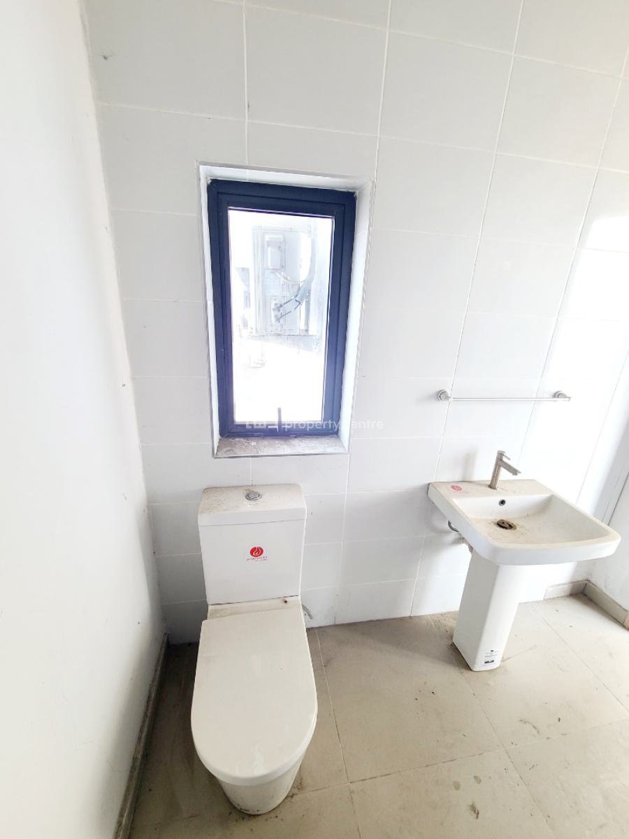 142.5sqm & 285sqm Commercial Office Space, Kunsunla Road, Ikate Elegushi, Lekki, Lagos, Office Space for Rent