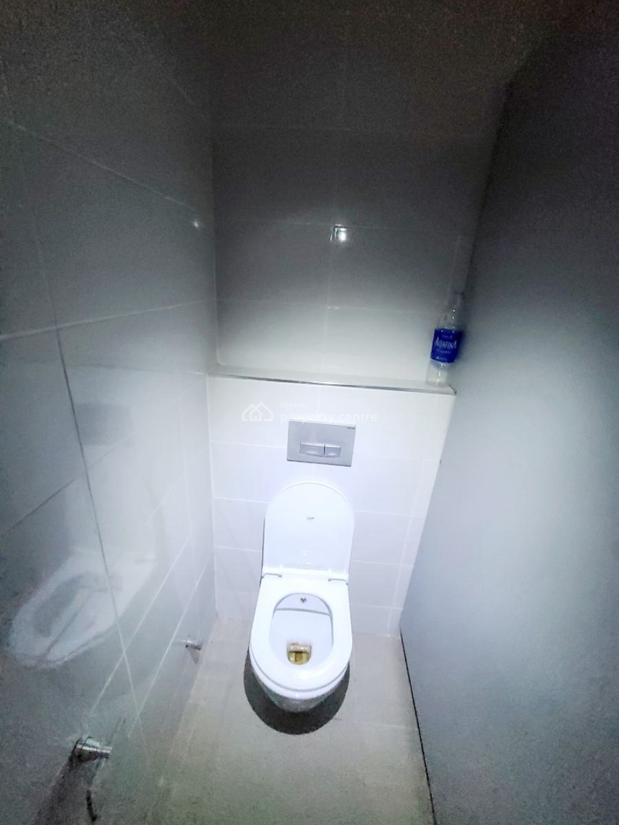 142.5sqm & 285sqm Commercial Office Space, Kunsunla Road, Ikate Elegushi, Lekki, Lagos, Office Space for Rent