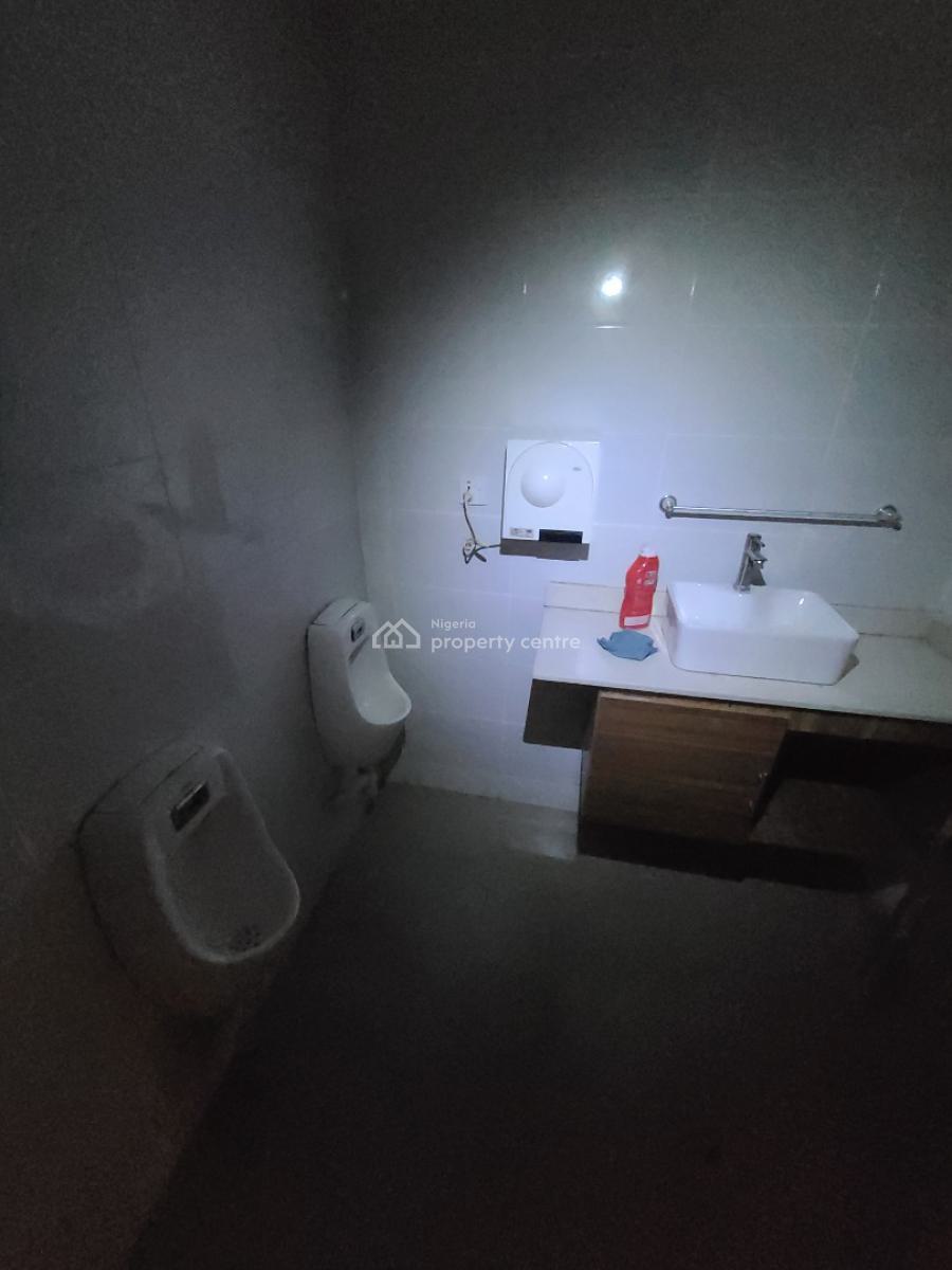 142.5sqm & 285sqm Commercial Office Space, Kunsunla Road, Ikate Elegushi, Lekki, Lagos, Office Space for Rent