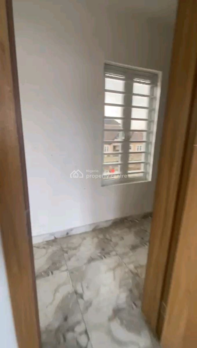 2 Nos of Newly Built Tastefully Designed 2bedroom, Off Yetunde Brown, Ifako, Gbagada, Lagos, Flat / Apartment for Rent