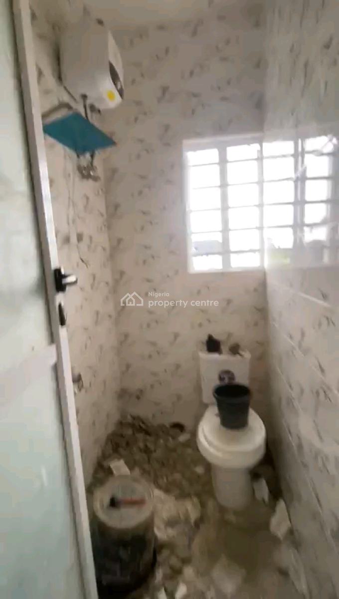 2 Nos of Newly Built Tastefully Designed 2bedroom, Off Yetunde Brown, Ifako, Gbagada, Lagos, Flat / Apartment for Rent