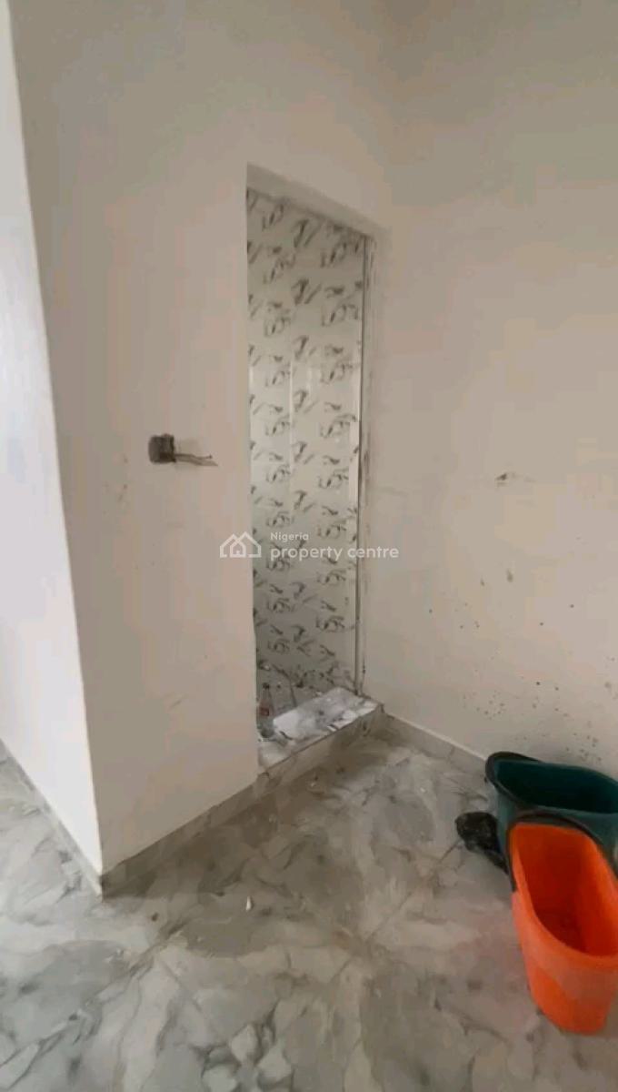 2 Nos of Newly Built Tastefully Designed 2bedroom, Off Yetunde Brown, Ifako, Gbagada, Lagos, Flat / Apartment for Rent