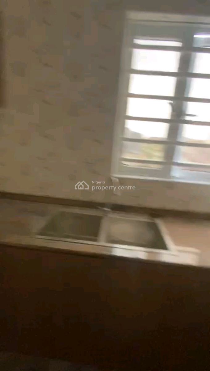 2 Nos of Newly Built Tastefully Designed 2bedroom, Off Yetunde Brown, Ifako, Gbagada, Lagos, Flat / Apartment for Rent