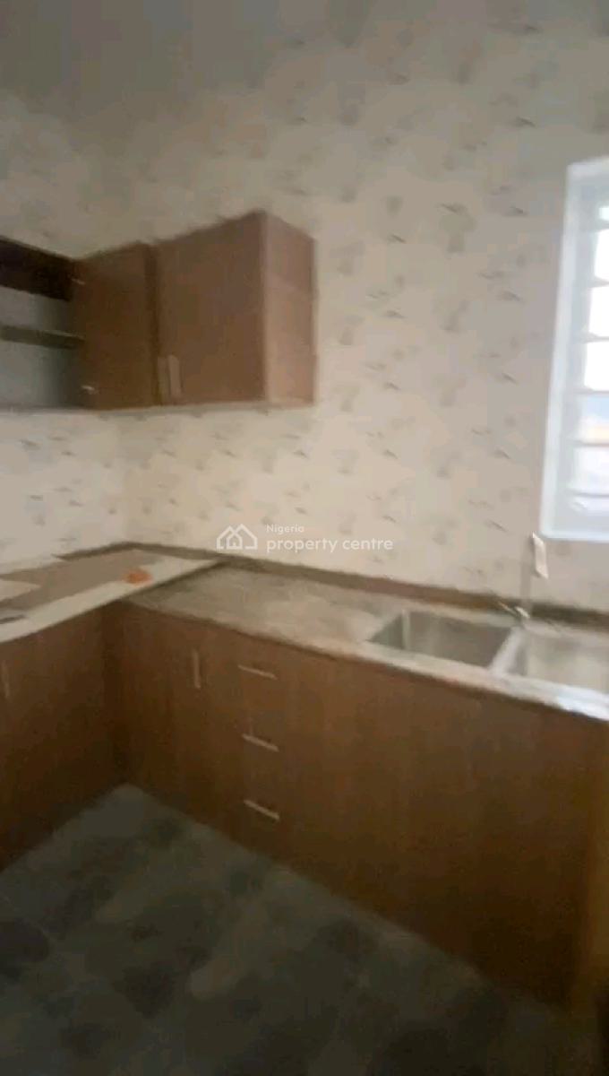 2 Nos of Newly Built Tastefully Designed 2bedroom, Off Yetunde Brown, Ifako, Gbagada, Lagos, Flat / Apartment for Rent