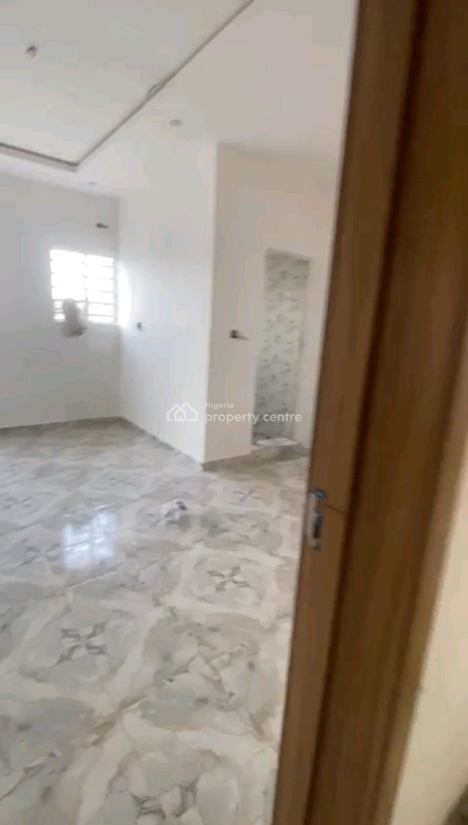 2 Nos of Newly Built Tastefully Designed 2bedroom, Off Yetunde Brown, Ifako, Gbagada, Lagos, Flat / Apartment for Rent