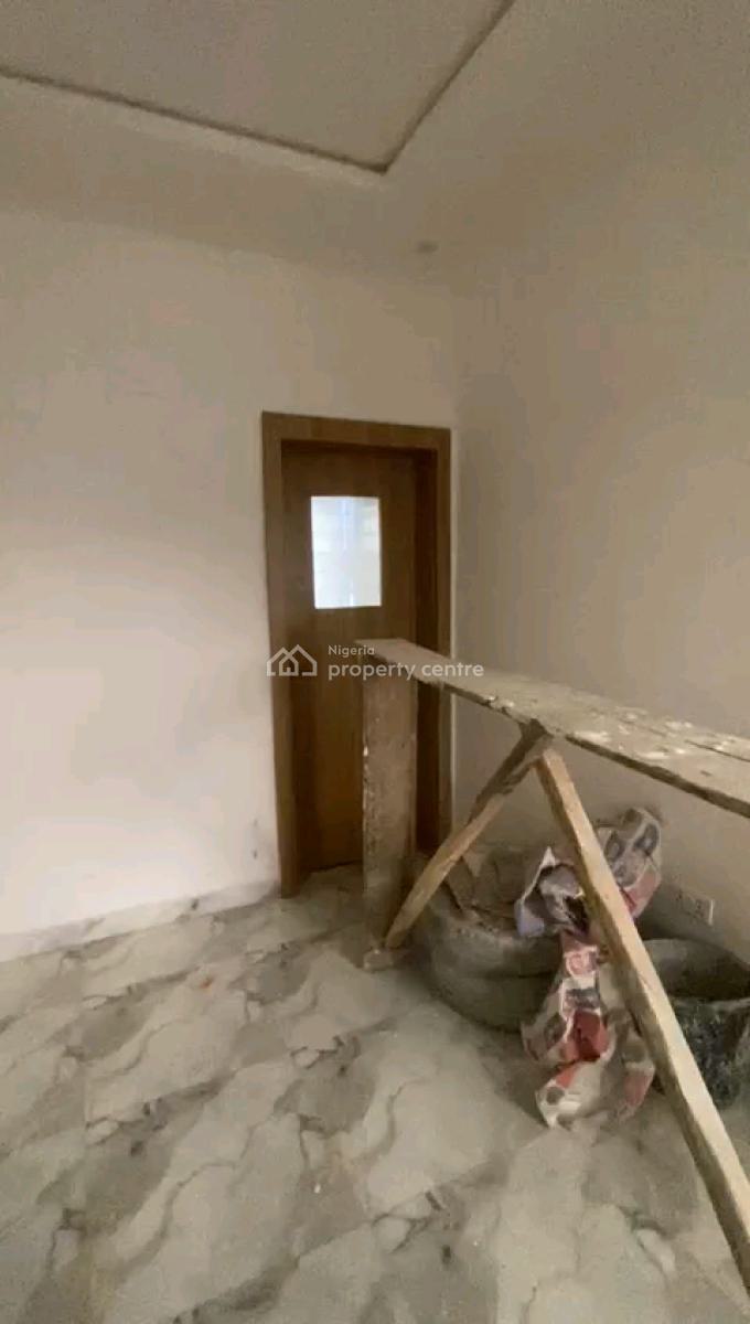 2 Nos of Newly Built Tastefully Designed 2bedroom, Off Yetunde Brown, Ifako, Gbagada, Lagos, Flat / Apartment for Rent