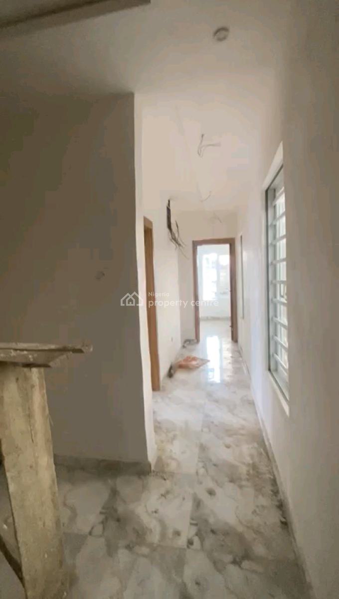 2 Nos of Newly Built Tastefully Designed 2bedroom, Off Yetunde Brown, Ifako, Gbagada, Lagos, Flat / Apartment for Rent