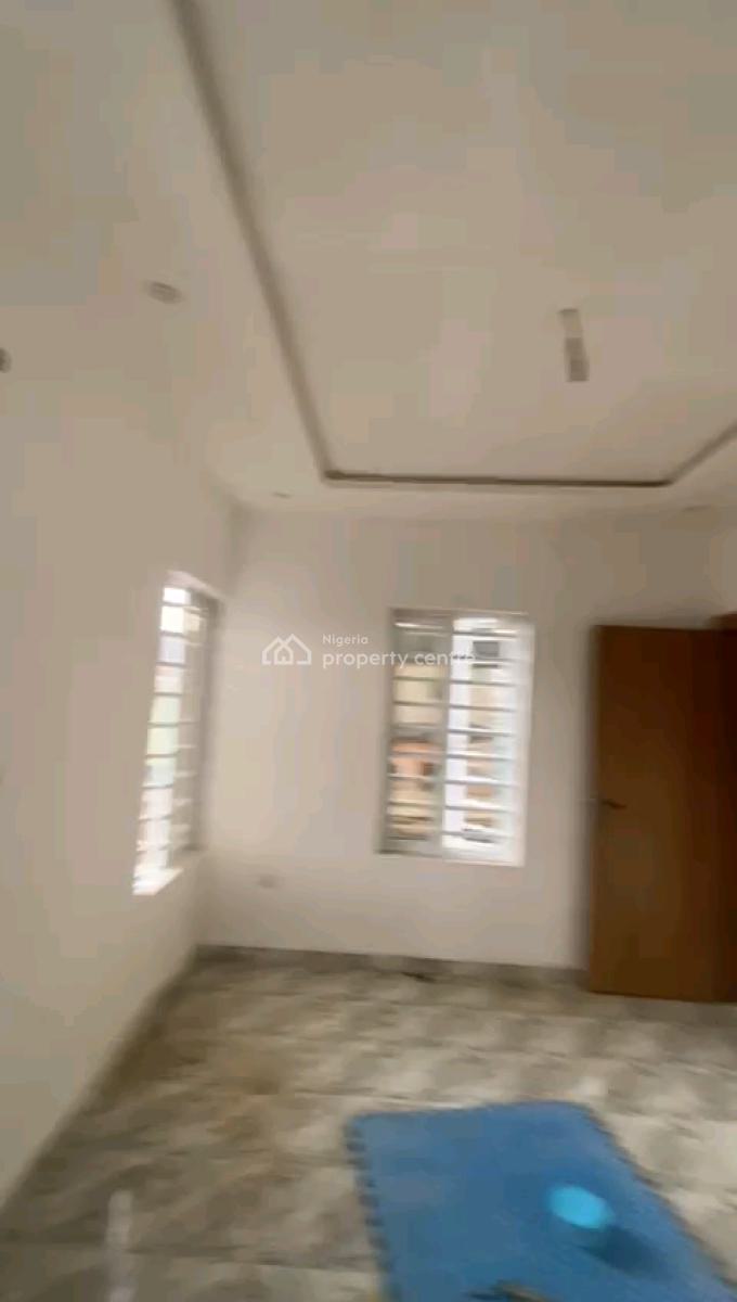 2 Nos of Newly Built Tastefully Designed 2bedroom, Off Yetunde Brown, Ifako, Gbagada, Lagos, Flat / Apartment for Rent