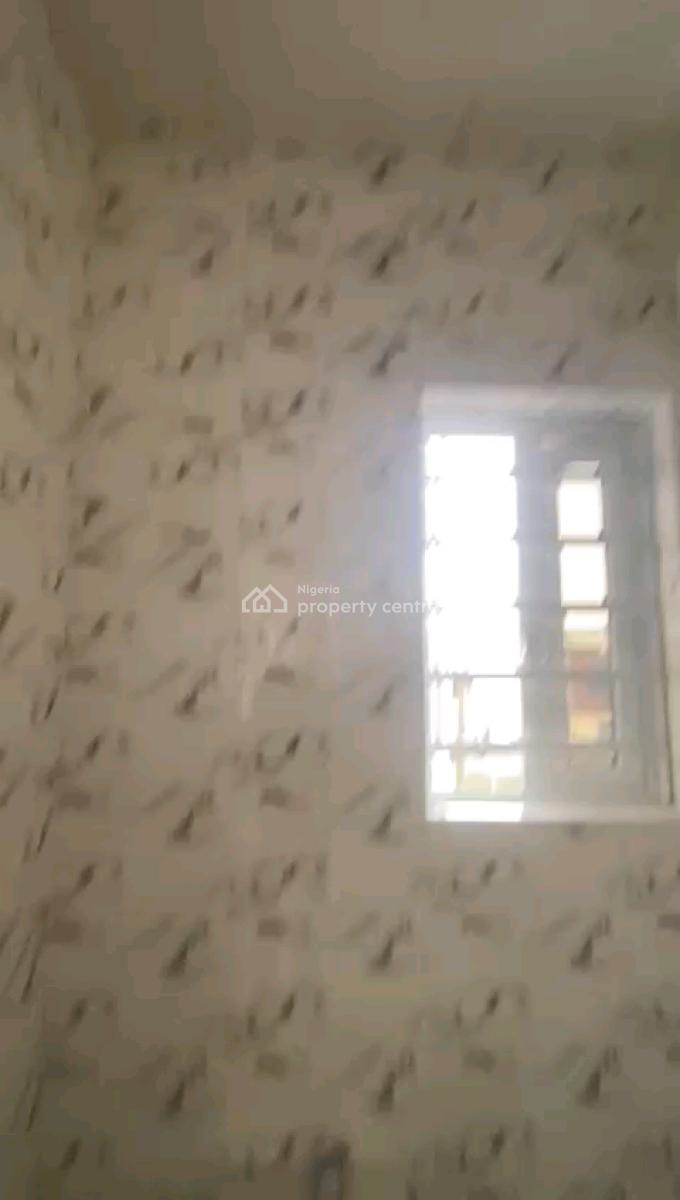 2 Nos of Newly Built Tastefully Designed 2bedroom, Off Yetunde Brown, Ifako, Gbagada, Lagos, Flat / Apartment for Rent