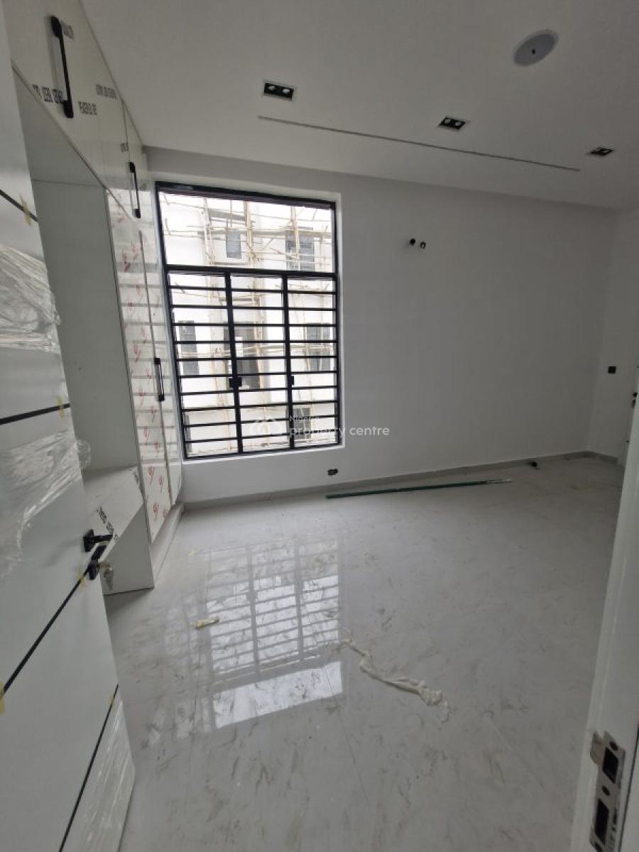 2 Units of 5 Bedroom Smart Fully Detach Duplex, Lagos, Ajah, Lagos, Detached Duplex for Sale