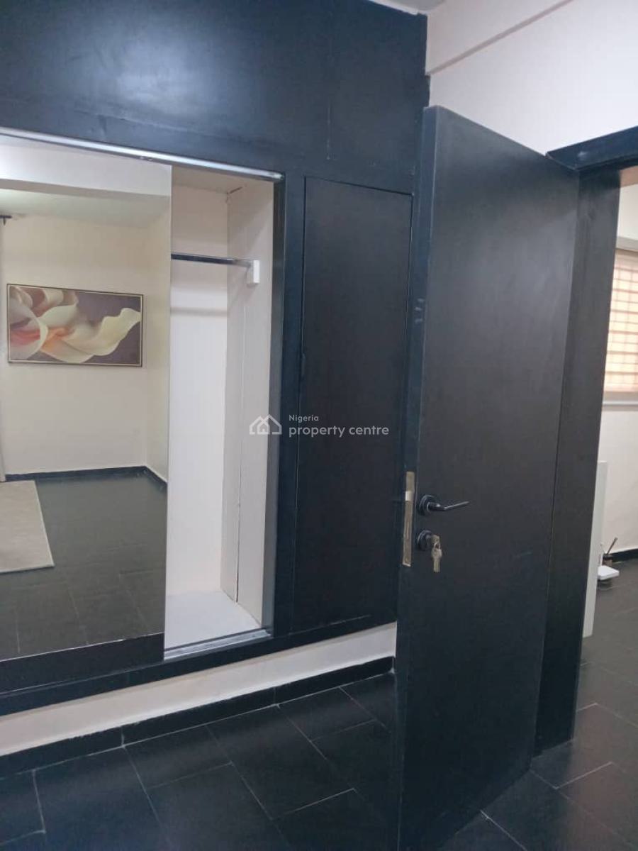 Fully Furnished 3 Bedroom Flat Apartment Just, Gra Phase 2, Magodo, Lagos, Flat / Apartment for Rent