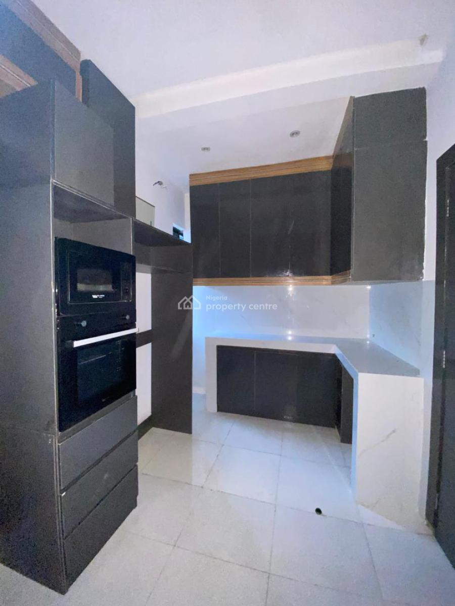 4-bedroom Fully Detached Duplex with Boys Quarters, Orchid, Lekki, Lagos, Detached Duplex for Sale