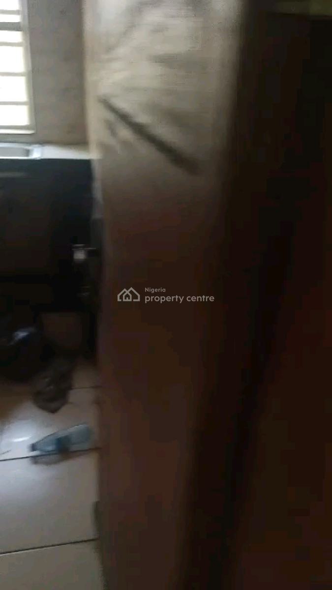a Very Spacious Two Bedroom Flat, Ibadan Street, Adekunle, Yaba, Lagos, Flat / Apartment for Rent