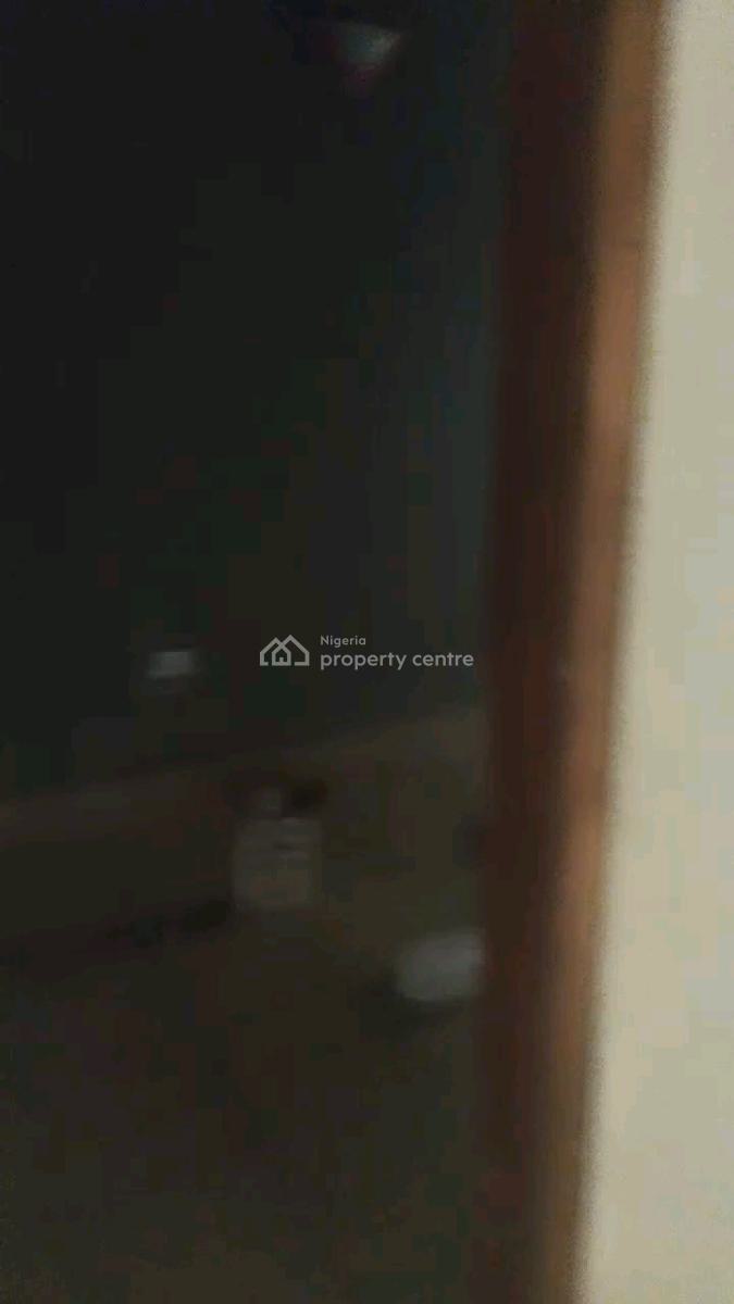 a Very Spacious Two Bedroom Flat, Ibadan Street, Adekunle, Yaba, Lagos, Flat / Apartment for Rent
