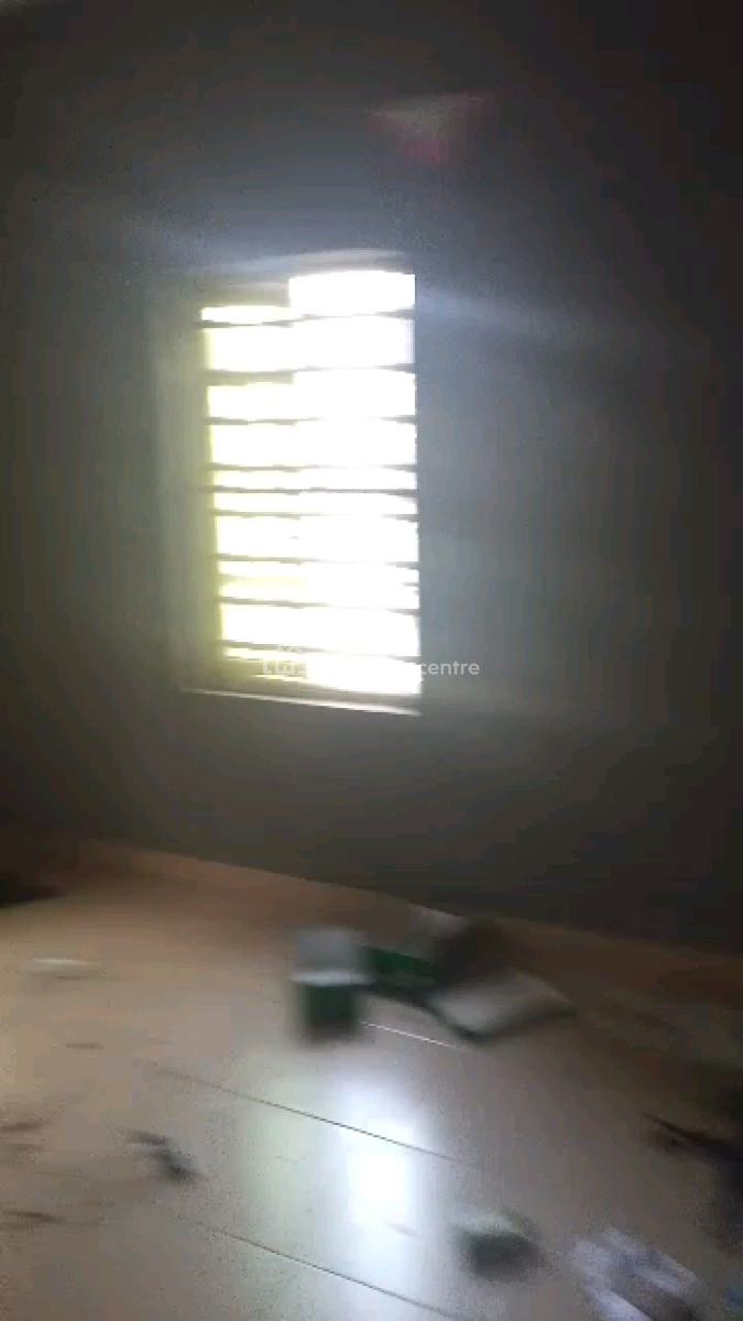 a Very Spacious Two Bedroom Flat, Ibadan Street, Adekunle, Yaba, Lagos, Flat / Apartment for Rent